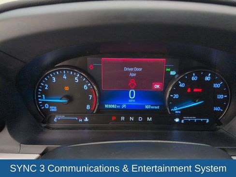 Used 2020 Ford Explorer XLT w/ Equipment Group 202A image 24