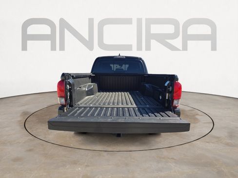 Used 2023 Toyota Tacoma 4x4 Double Cab image 12