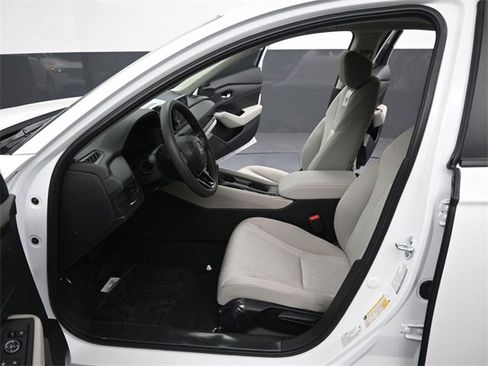 New 2025 Honda Accord LX image 3