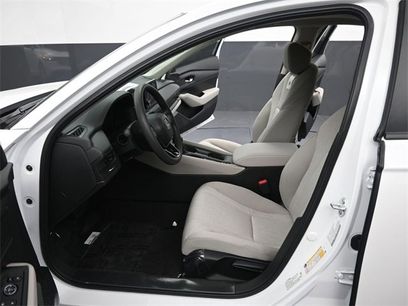 New 2025 Honda Accord LX