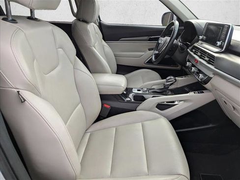 Used 2020 Kia Telluride S FWD image 28