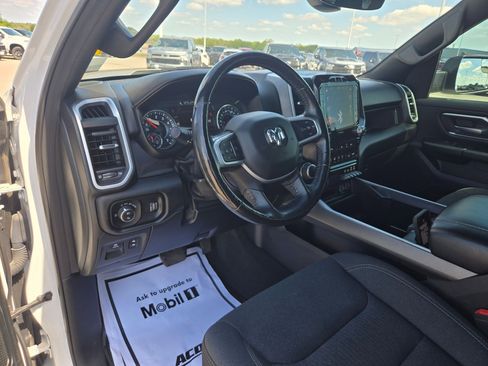 Used 2020 RAM 1500 Lone Star image 11