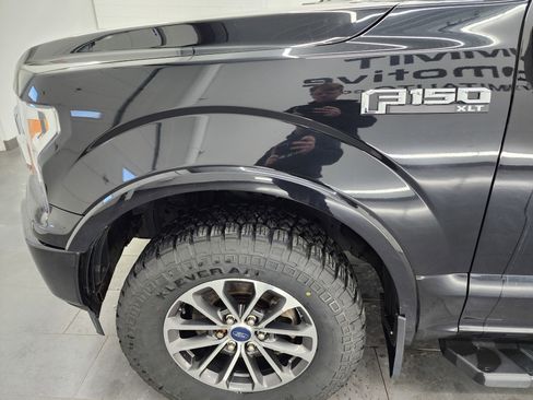 Used 2019 Ford F150 XLT w/ Equipment Group 302A Luxury image 32