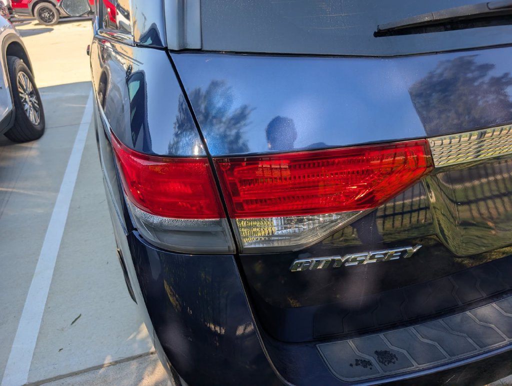 Used 2016 Honda Odyssey LX image 14