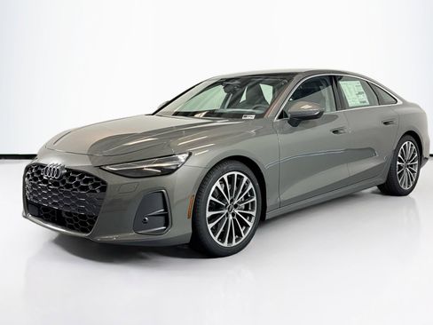 New 2026 Audi A6 Prestige image 1