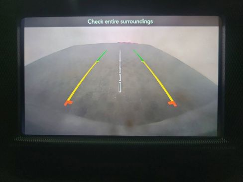 Used 2021 Jeep Wrangler Unlimited Willys image 25