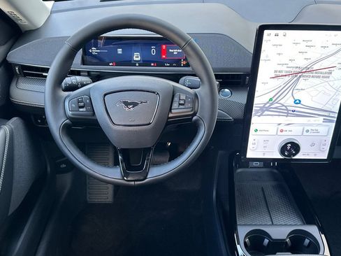 New 2026 Ford Mustang Mach-E Select RWD image 13