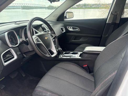 Used 2016 Chevrolet Equinox LS image 5