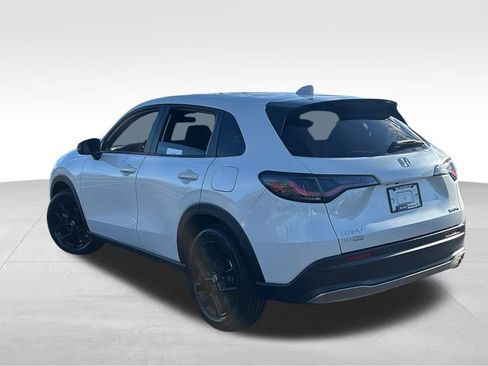 Certified 2023 Honda HR-V Sport image 5