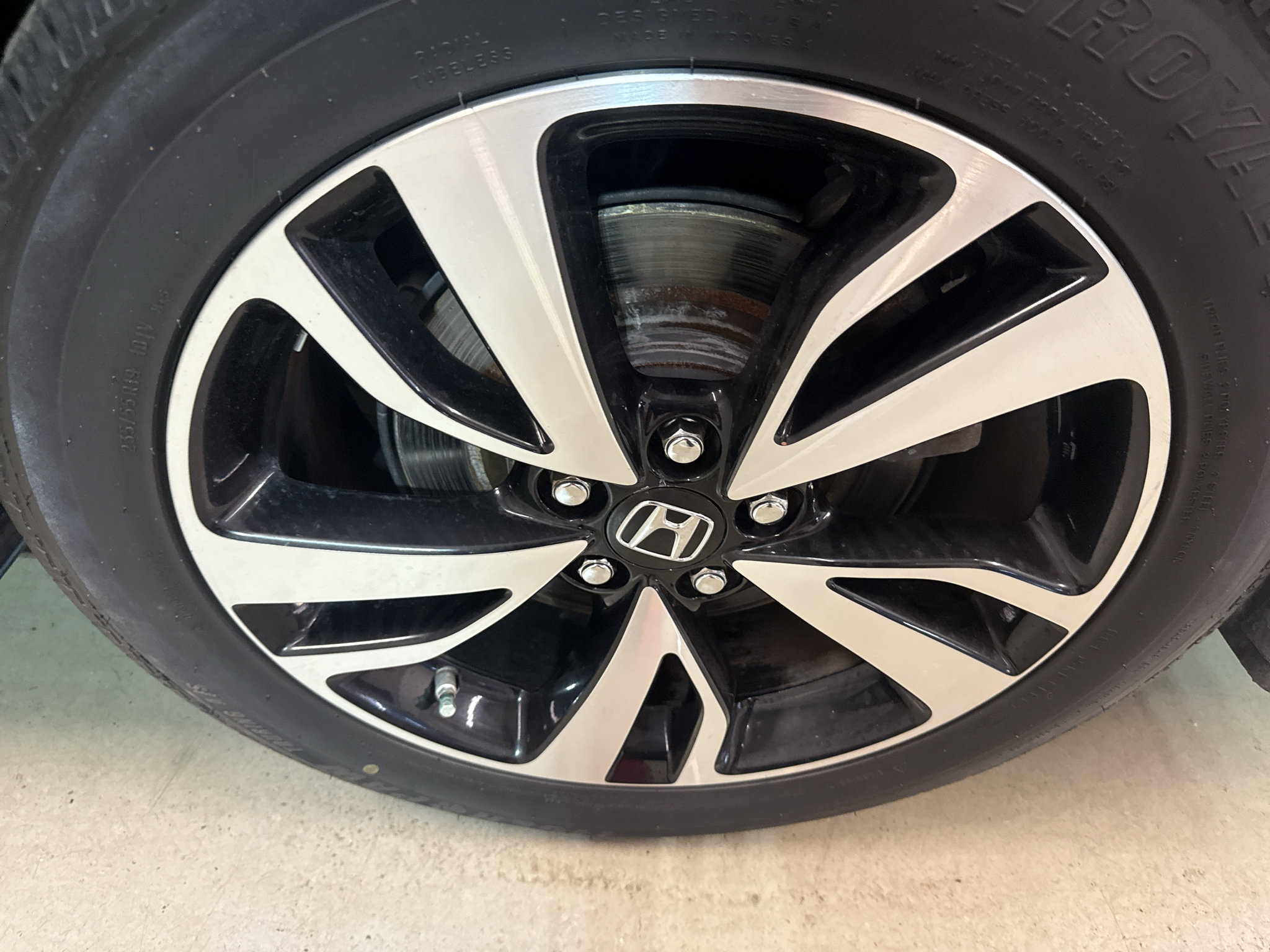 Used 2019 Honda Odyssey Elite image 27
