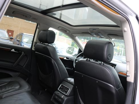 Used 2014 Audi Q7 3.0T Premium AWD/4WD image 46