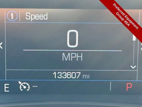 Used 2018 GMC Terrain SLT w/ Preferred Package image 22