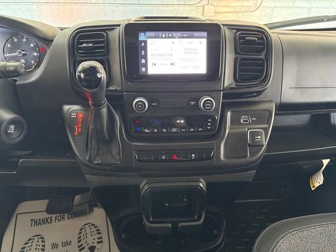 Used 2024 RAM ProMaster 1500 w/ Convenience Group FWD image 14