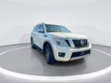 Used 2017 Nissan Armada SL image 2