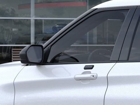 New 2026 Ford Explorer Active w/ Active Comfort Package image 20