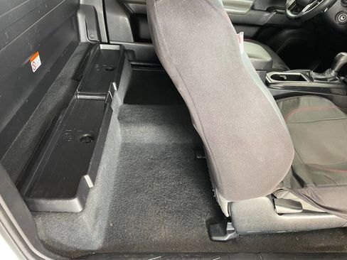 Used 2021 Toyota Tacoma SR image 29