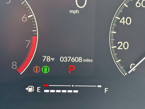 Certified 2024 Honda Civic LX image 19