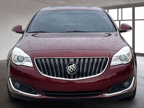 Used 2016 Buick Regal FWD image 4