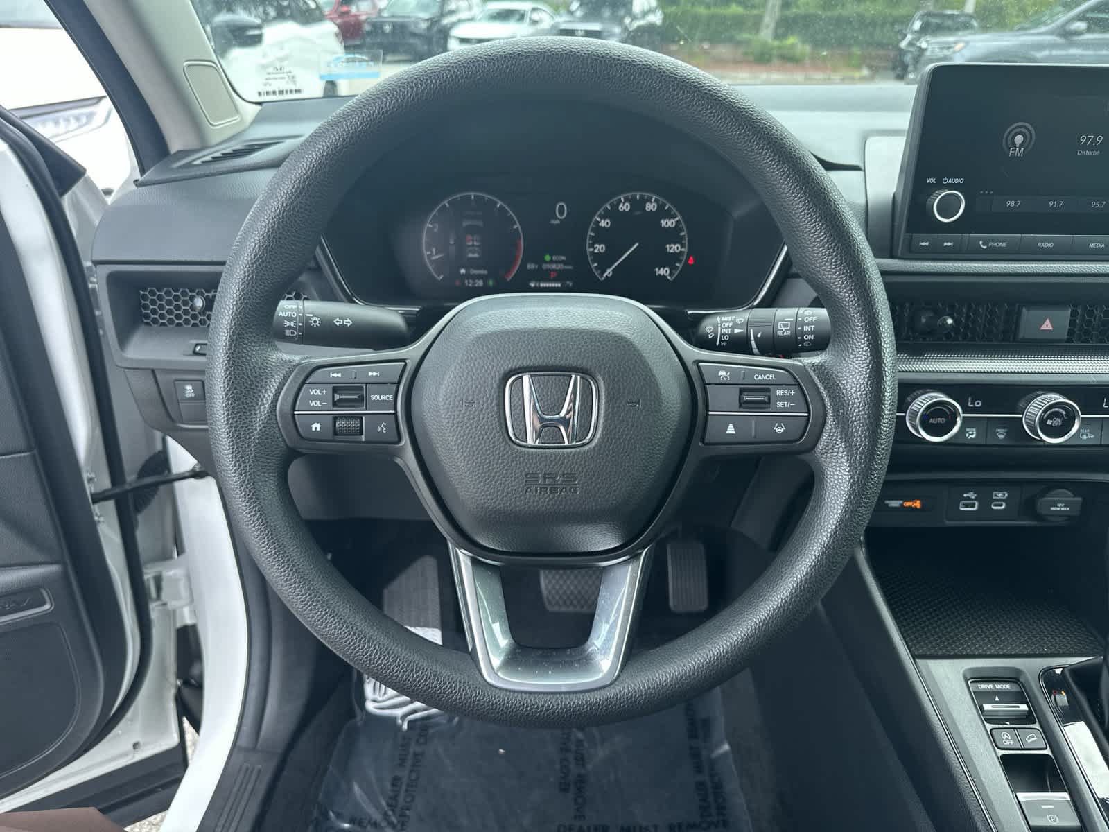 Used 2025 Honda CR-V EX image 18