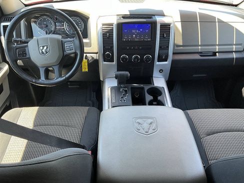 Used 2012 RAM 1500 Big Horn AWD/4WD image 13