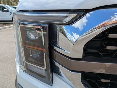 Certified 2023 Ford F150 King Ranch w/ Equipment Group 601A High image 10