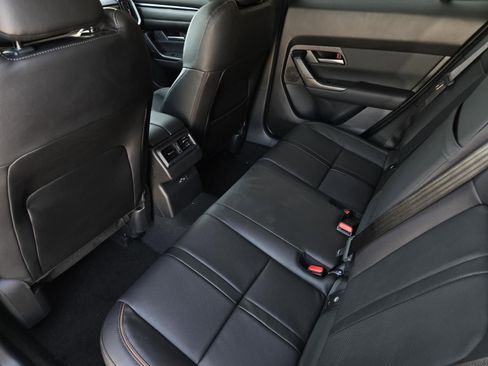 New 2026 MAZDA CX-50 AWD 2.5 S w/ Weather Package image 14