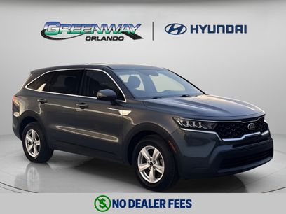 Used 2021 Kia Sorento LX
