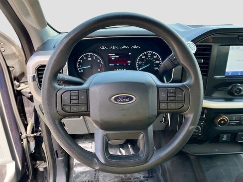 Used 2021 Ford F150 XL w/ Equipment Group 101A High AWD/4WD image 11