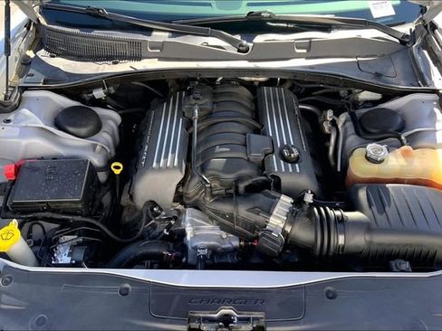 Used 2021 Dodge Charger Scat Pack w/ Dynamics Package image 10