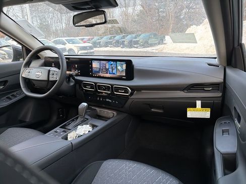 New 2026 Nissan Sentra SV image 28