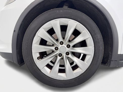 Used 2020 Tesla Model X Long Range image 61