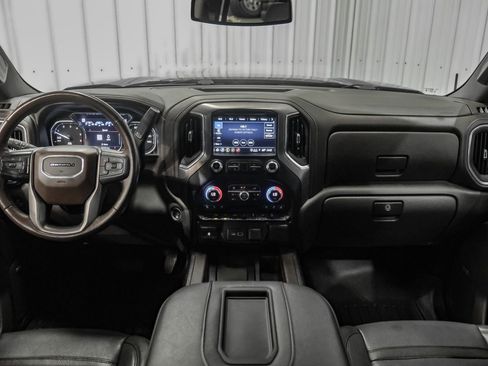Used 2021 GMC Sierra 1500 Denali image 13