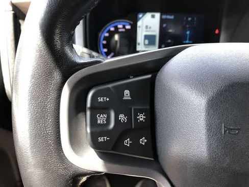 Used 2022 Ford Bronco Wildtrak AWD/4WD image 20