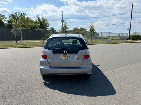 Used 2009 Honda Fit image 12