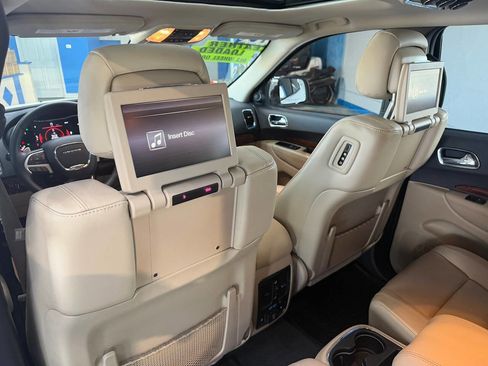 Used 2015 Dodge Durango Citadel w/ Technology Group AWD/4WD image 19