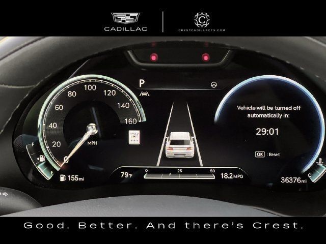 Used 2024 Genesis GV80 3.5T w/ Prestige Package AWD/4WD image 14