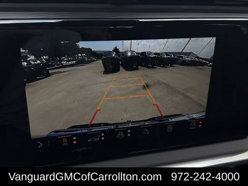 New 2026 GMC Sierra 1500 Denali Ultimate AWD/4WD image 14