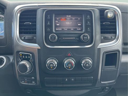 Certified 2021 RAM 1500 Classic SLT AWD/4WD image 17