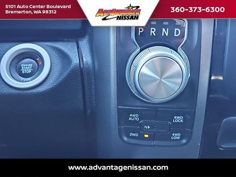 Used 2018 RAM 1500 Sport w/ Convenience Group image 20