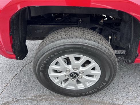 Used 2024 Toyota Tacoma SR5 image 12
