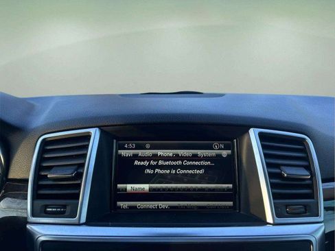 Used 2014 Mercedes-Benz ML 350 ML 350 image 14