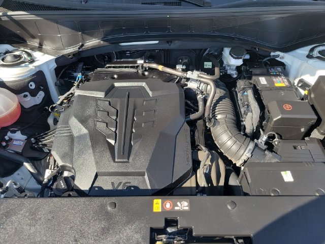 Used 2026 Hyundai Palisade SEL FWD image 32