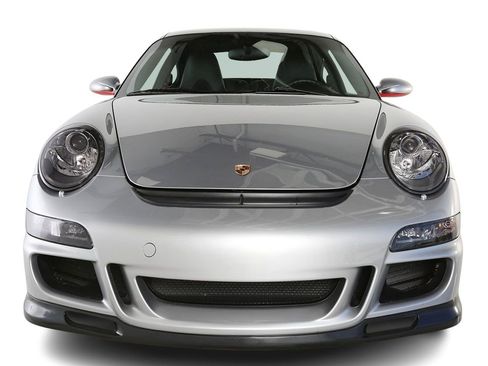 Used 2006 Porsche 911 Carrera S RWD image 7