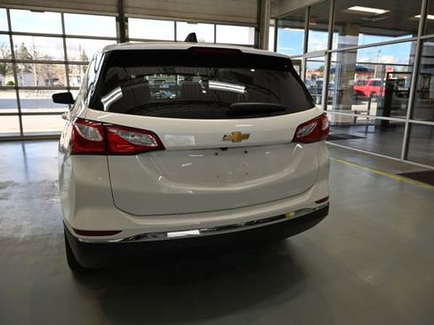 Used 2021 Chevrolet Equinox LT image 6