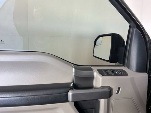 Used 2020 Ford F150 XLT w/ Equipment Group 302A Luxury AWD/4WD image 8