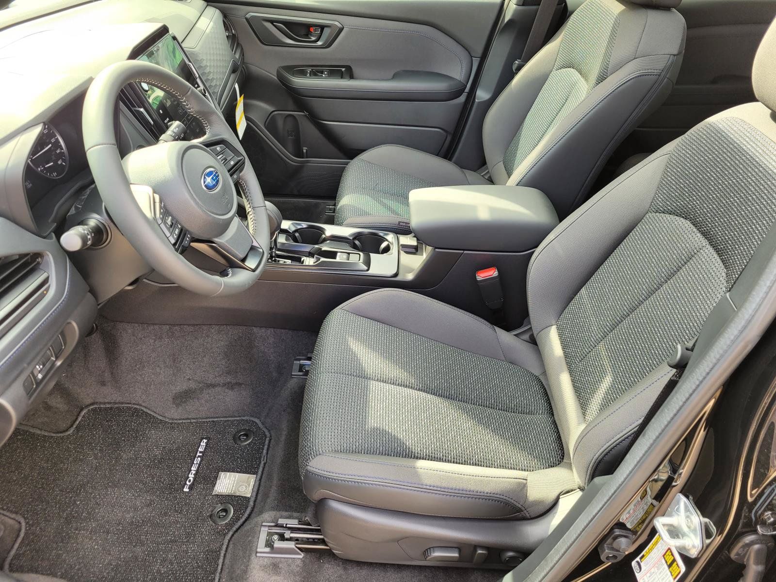New 2026 Subaru Forester Premium AWD/4WD image 3