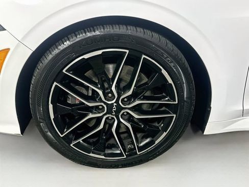 Used 2024 Kia K5 GT w/ GT1 Package FWD image 38