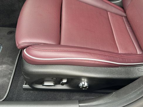 Certified 2025 Cadillac CT4 V w/ Super Cruise Package image 15