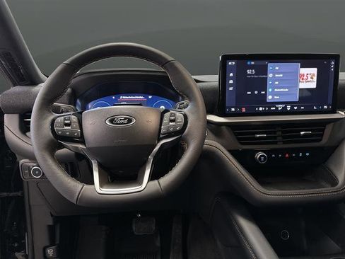 New 2026 Ford Explorer Tremor w/ Tremor Ultimate Package image 5