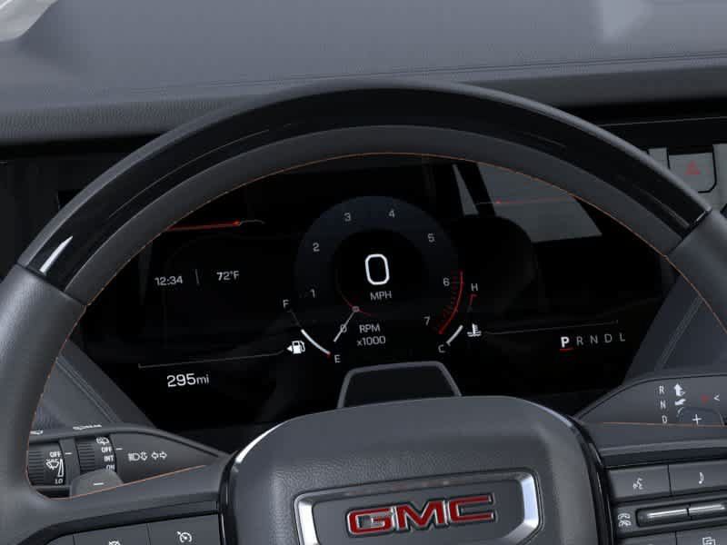 New 2026 GMC Yukon XL AT4 AWD/4WD image 18